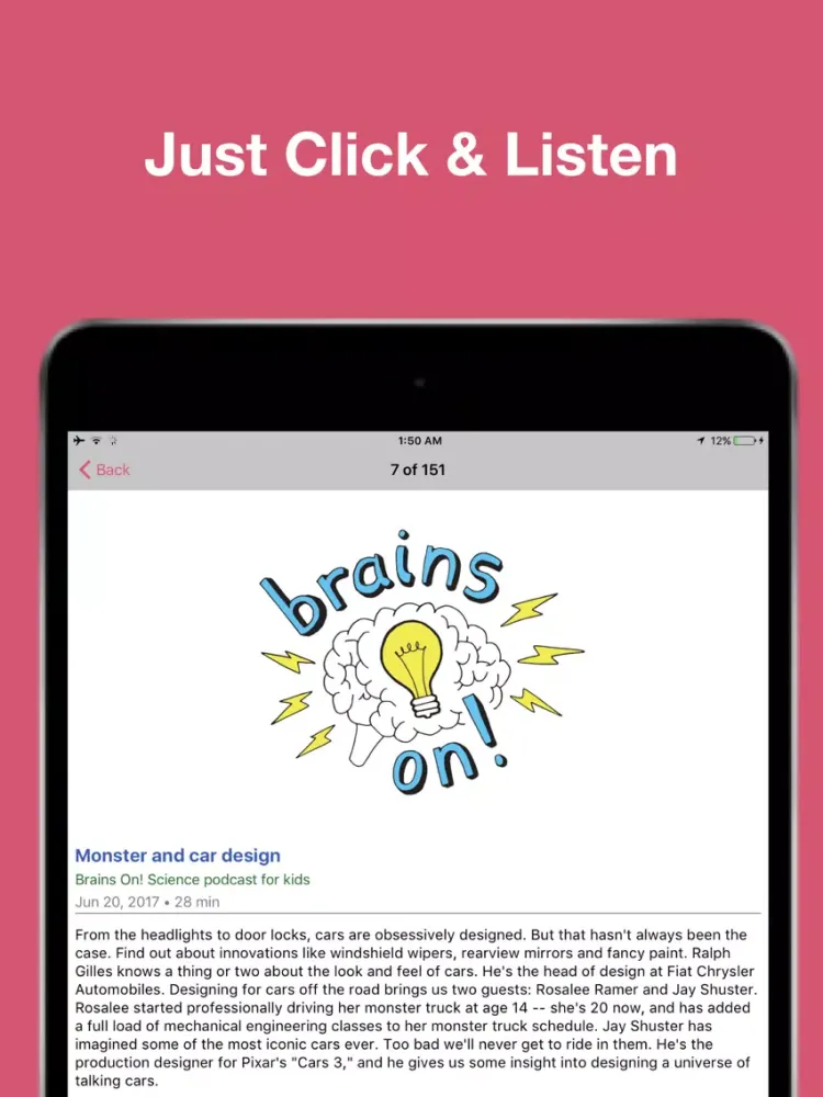 صور Leela Kids: For 3-15 Year Olds iPad 
