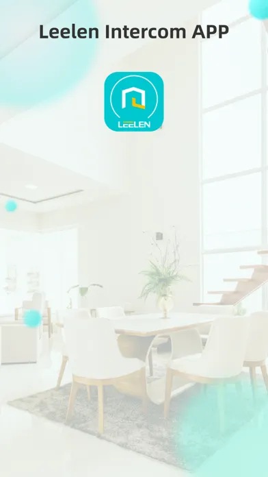 Intercom - Technology for life應用截圖