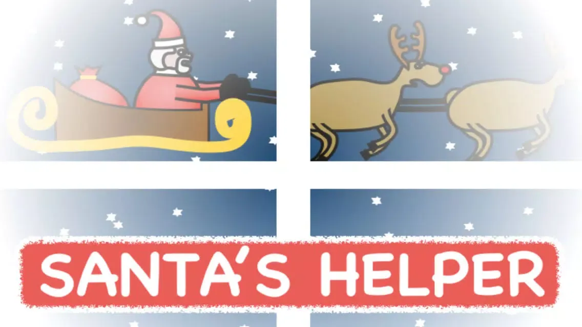 Santas helper應用截圖