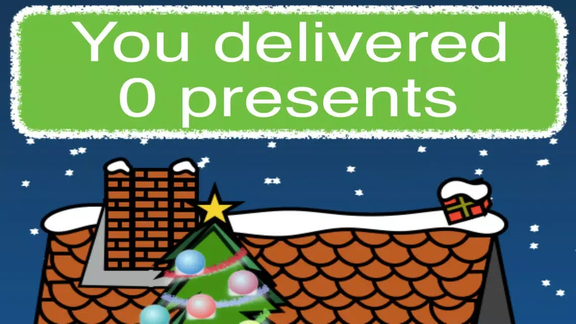 Santas helper應用截圖
