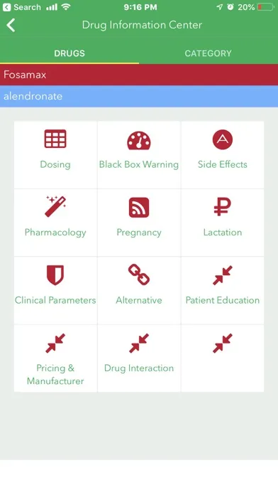 تصاویر Al Alfa Health Network
