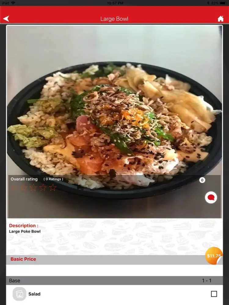 Poke Morro iPad 应用截图