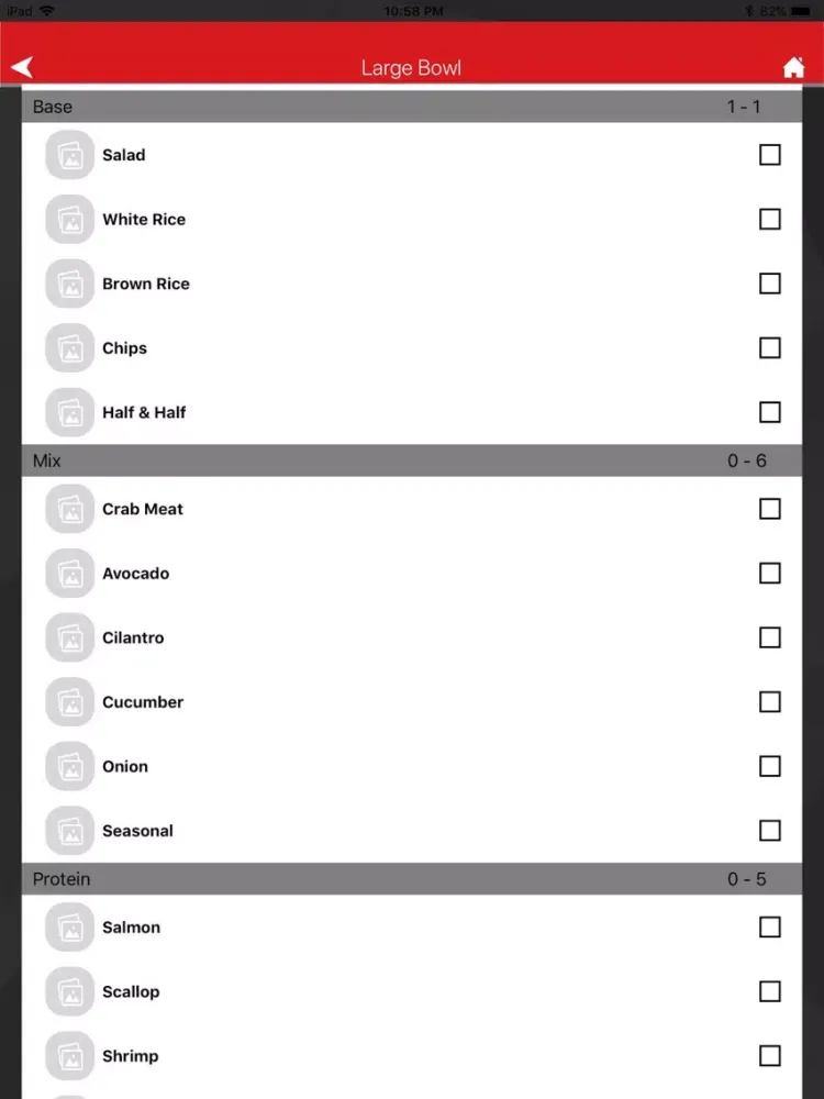 Poke Morro iPad 应用截图