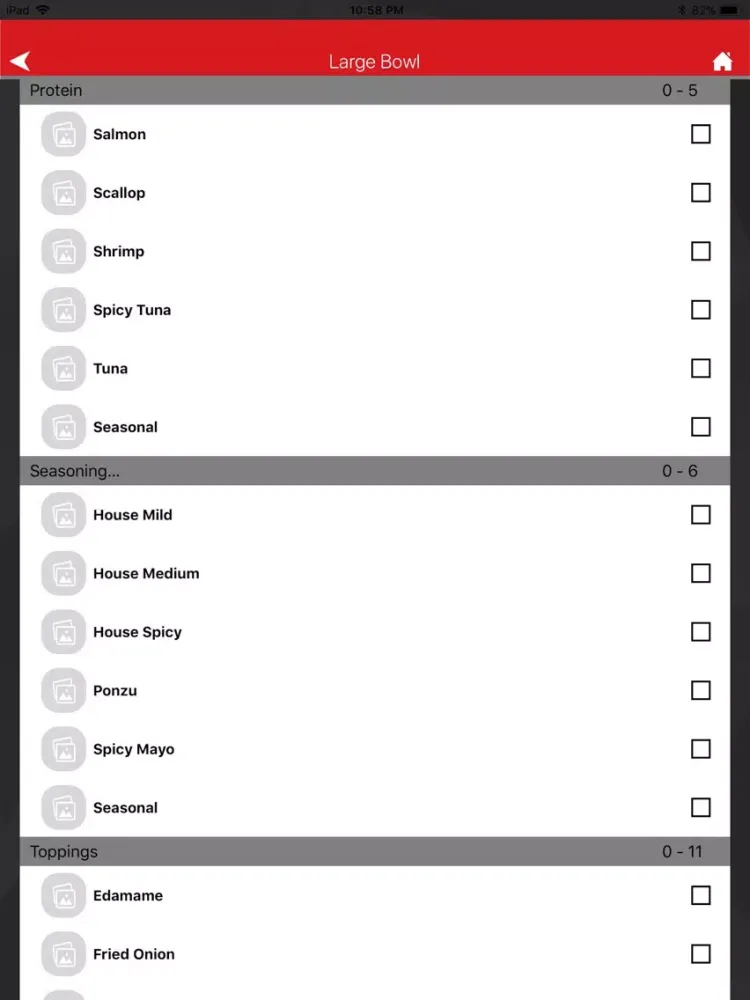 Poke Morro iPad 应用截图