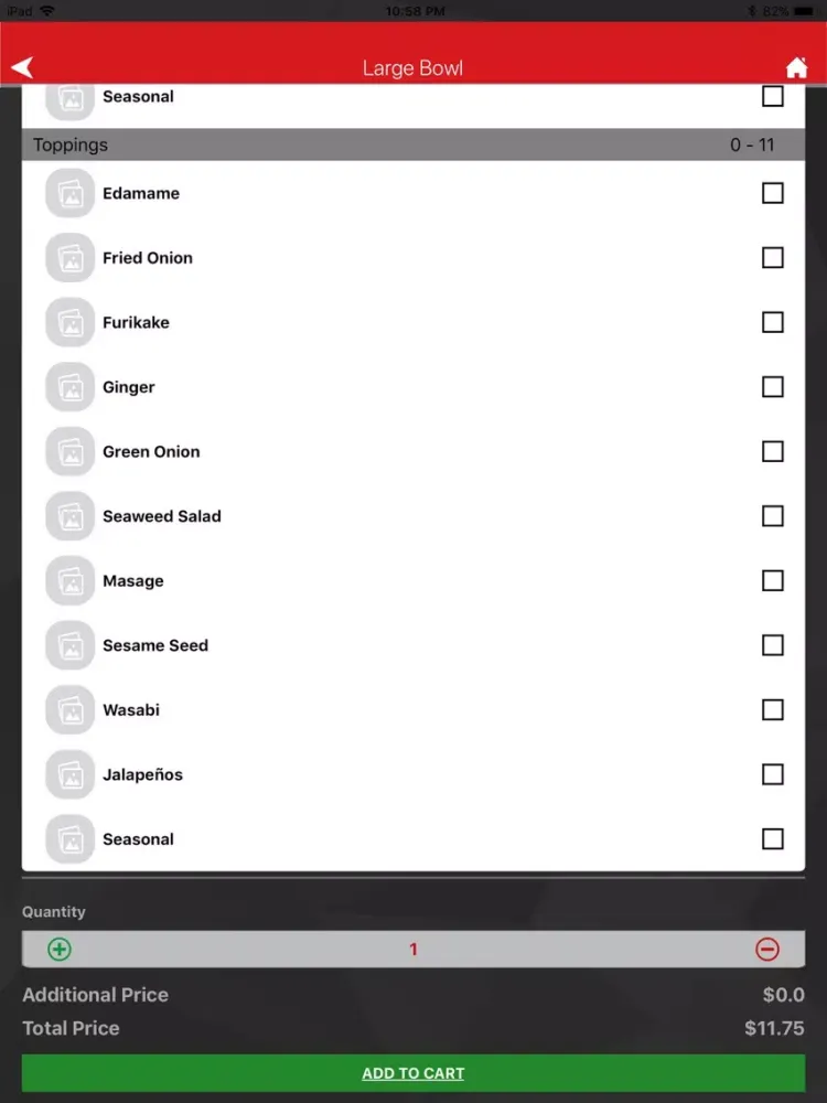 Poke Morro iPad 应用截图