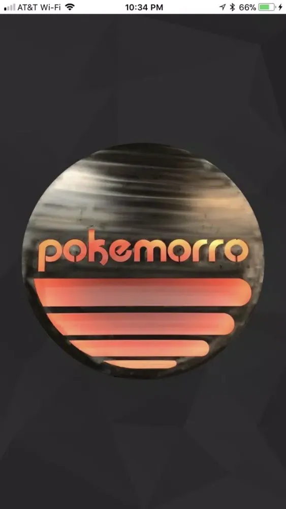 Poke Morro应用截图