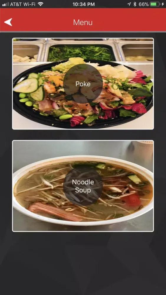 Poke Morro应用截图