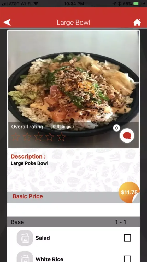 Poke Morro应用截图