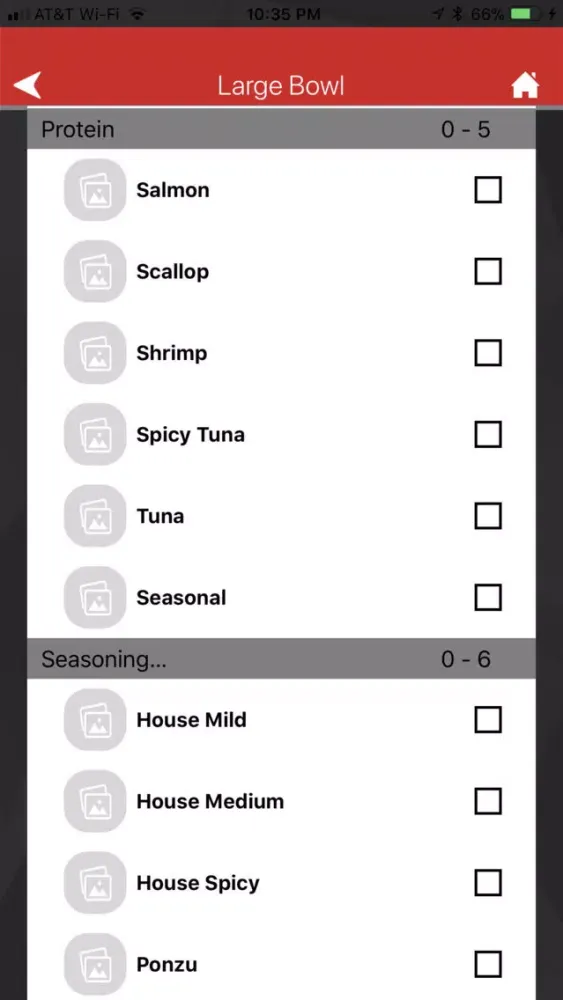 Poke Morro应用截图