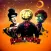 Spooky Halloween Cartoon Emoji