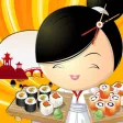 Sushi Smash Chef