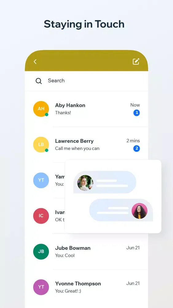 LEEN Beauty Clinic Screenshots