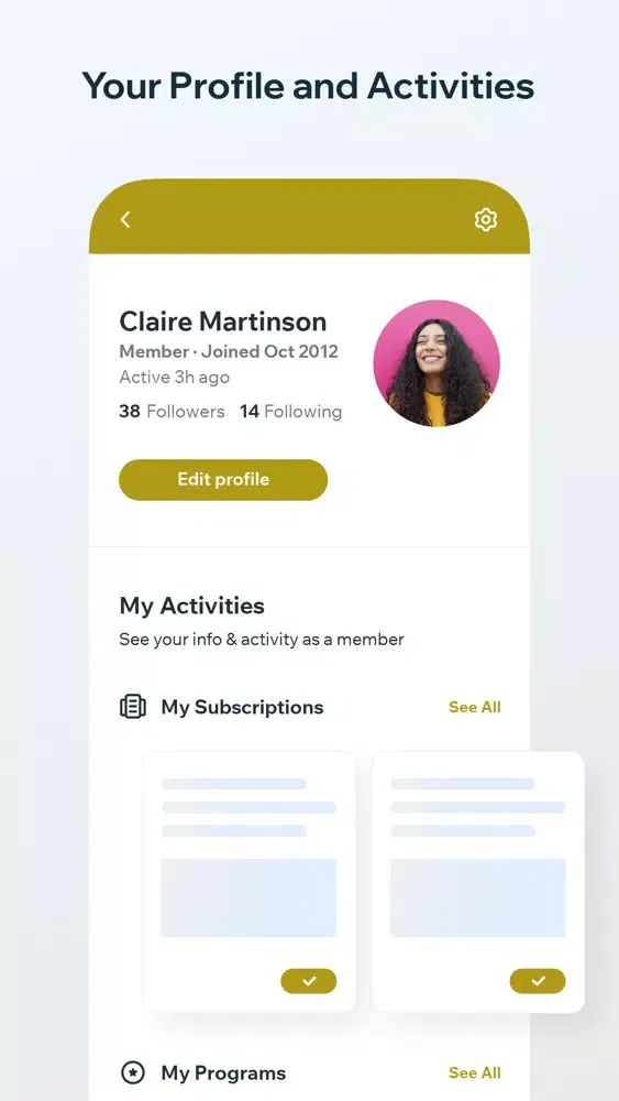 LEEN Beauty Clinic Screenshots
