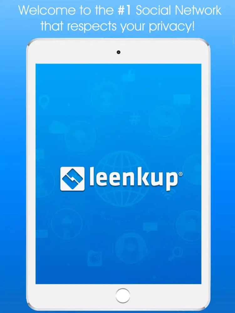 تصاویر Leenkup iPad 