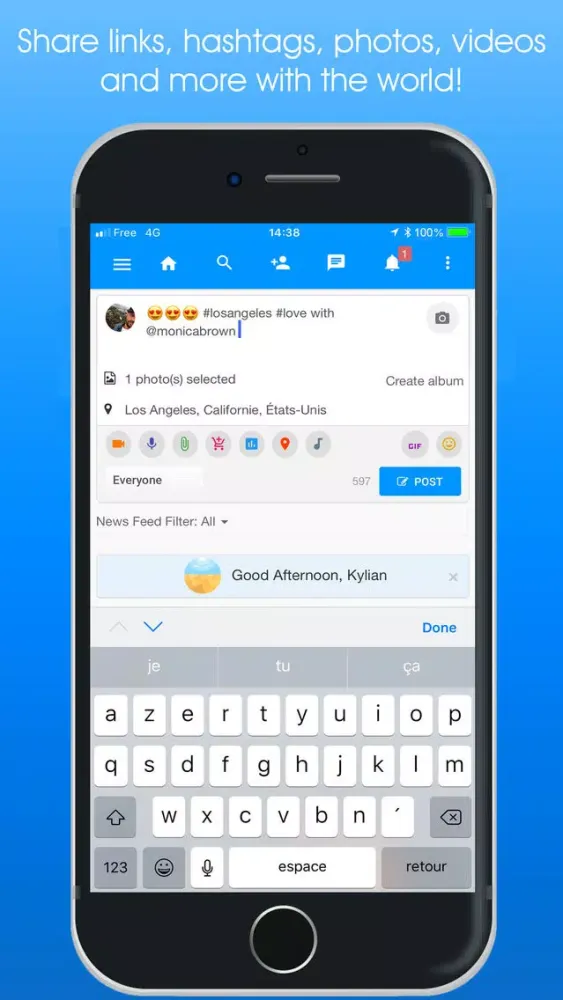 تصاویر Leenkup
