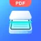 Lens Scanner - Scan PDF App