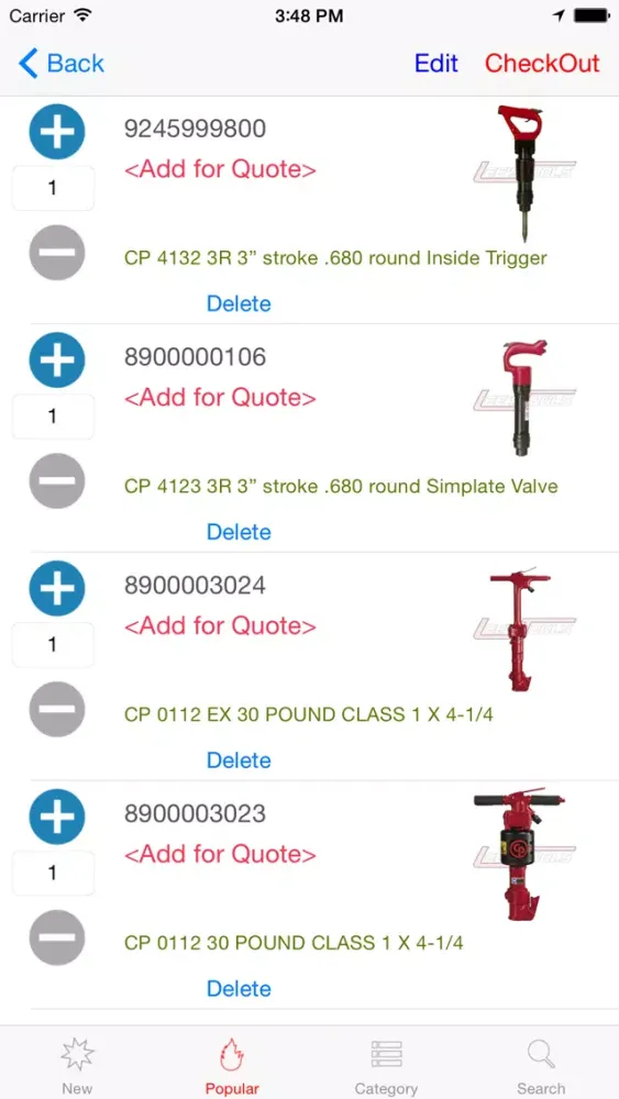 Скриншоты CP - Construction