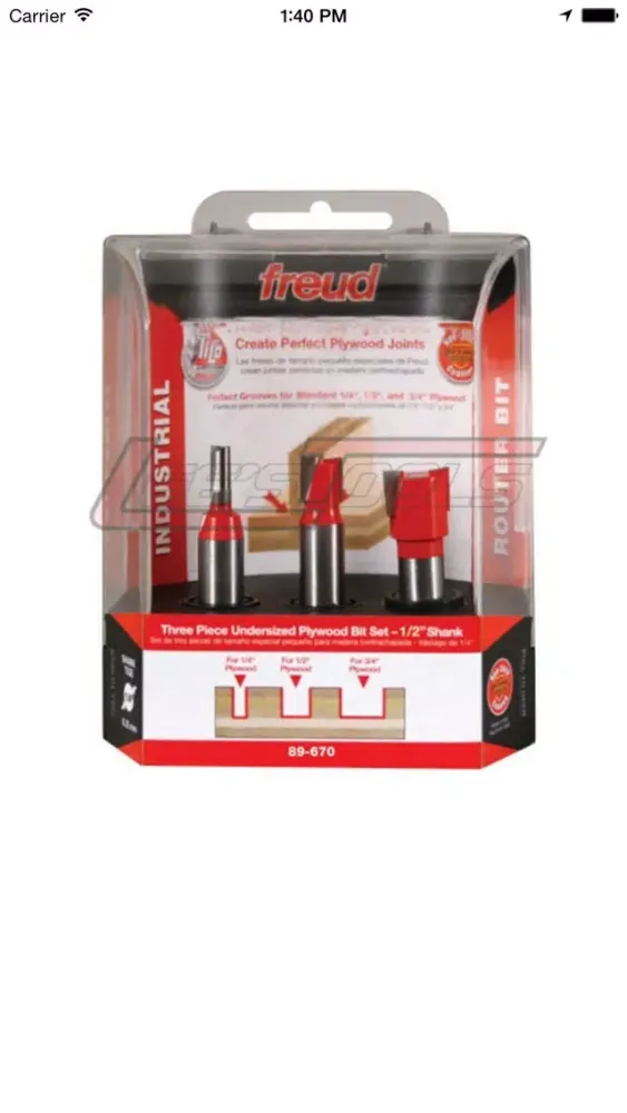 Freud Tools スクリーンショット