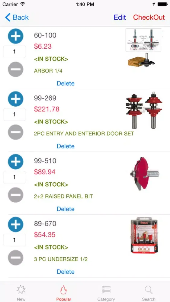 Freud Tools スクリーンショット