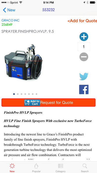 Lee's Tools for Graco স্ক্রিনশট