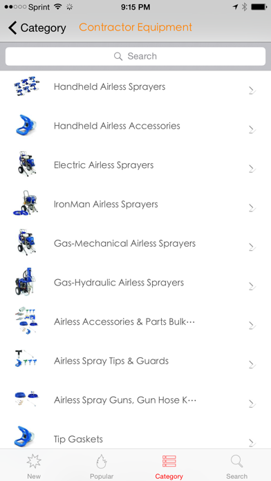 Lee's Tools for Graco স্ক্রিনশট