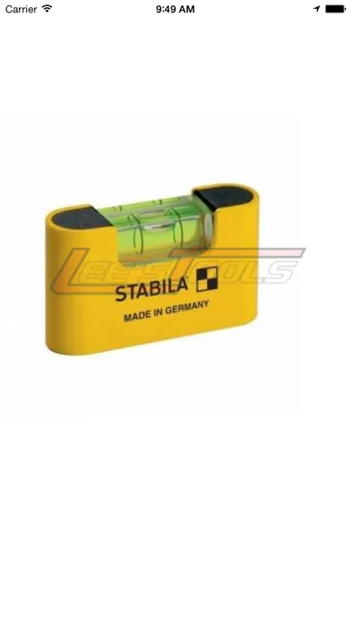 Stabila Dropship应用截图