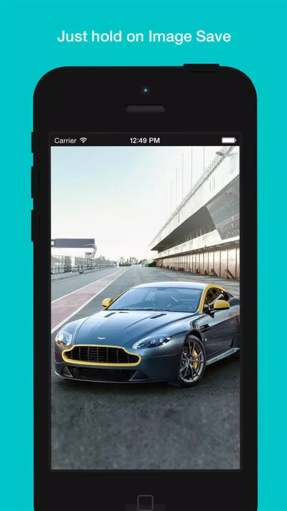 Great gallery - HD Wallpapers and Backgrounds Collection of Aston Martin Cars Edition应用截图