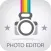 Texture Effects - Photo Editor