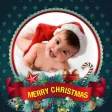 Christmas Frame My Photos : Xmas Holiday Pictures