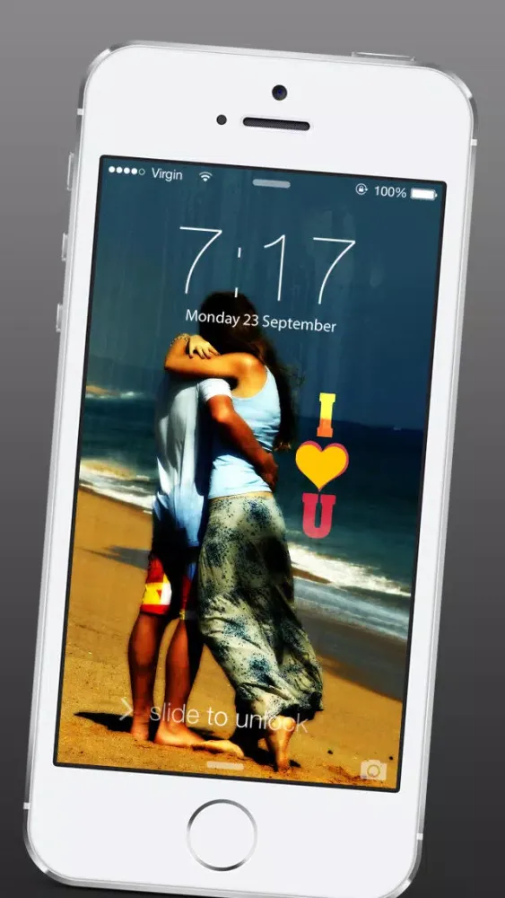 Love Quotes & HD Wallpapers : Full of Love Backgrounds Screenshots
