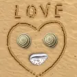 Sand Draw - Creat Beach Design