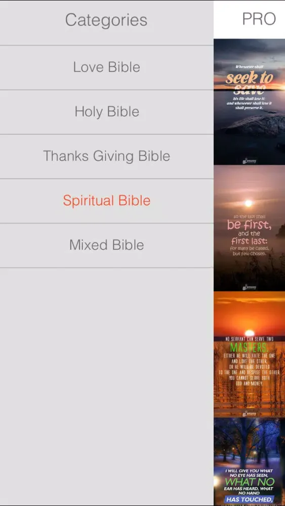 Spiritual Bible Quotes & Verses Wallpapers Themes Screenshots