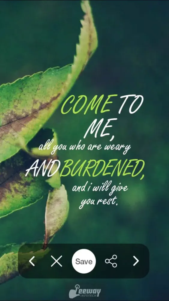 Spiritual Bible Quotes & Verses Wallpapers Themes Screenshots
