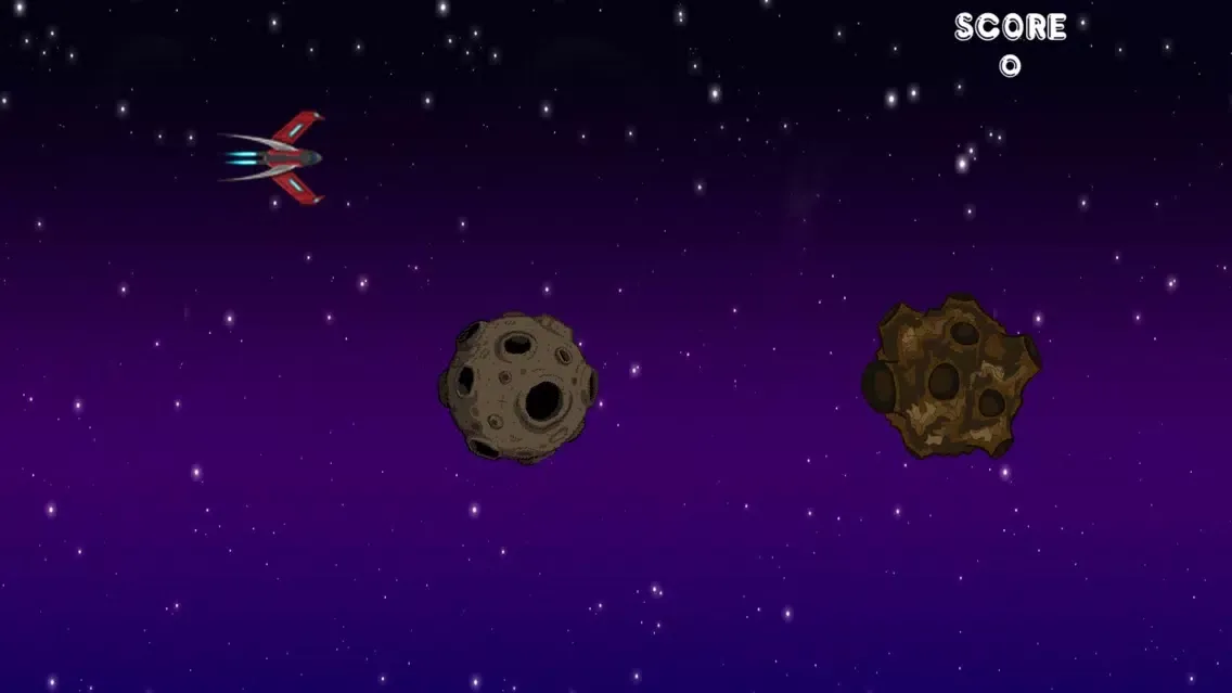Zrzuty ekranu GliderShip