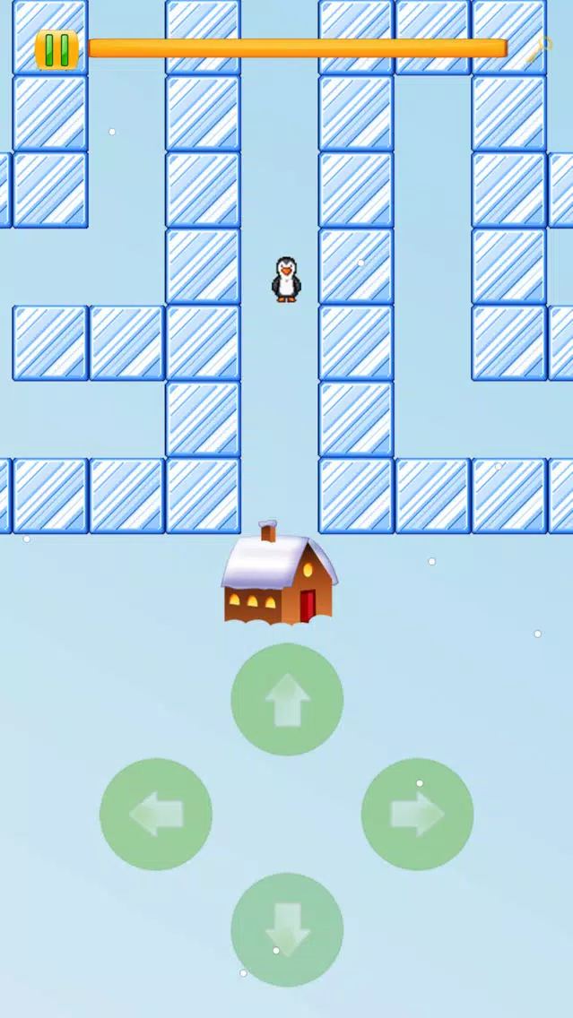 Capturas de pantalla de MazeEasy