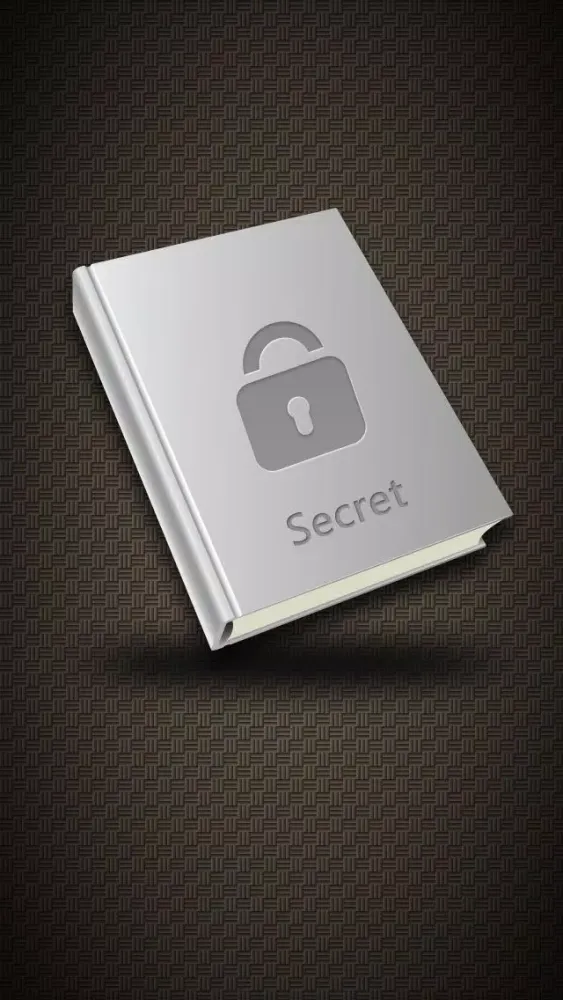 Captures d'écran de secretMemoFree