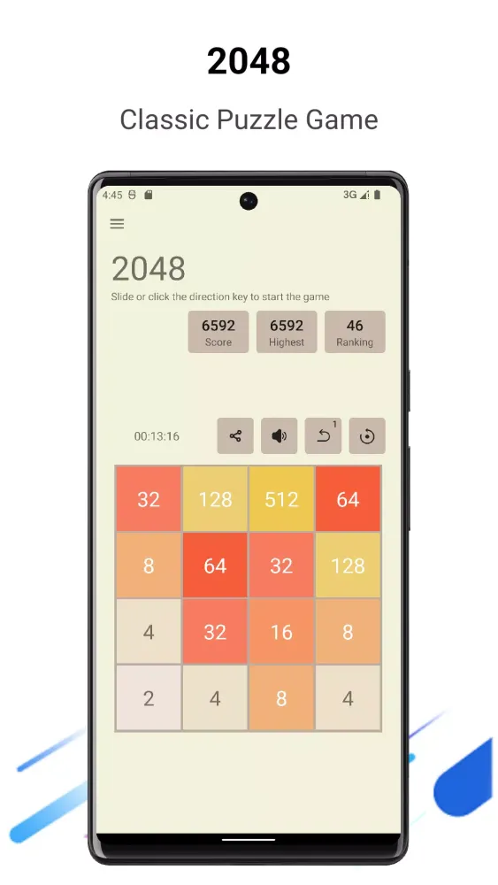 Tangkapan skrin 2048