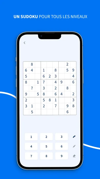 Zrzuty ekranu Figaro Jeux : mots croisés