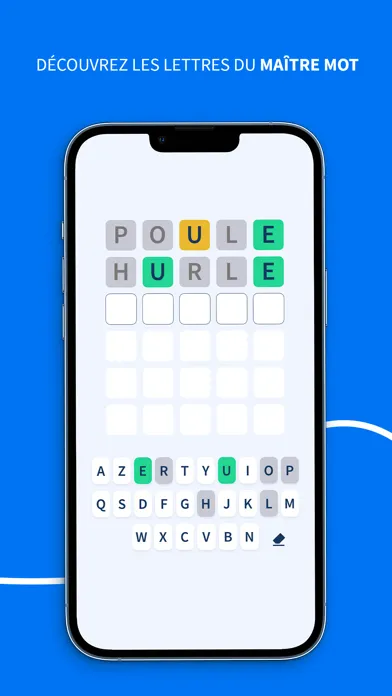 Zrzuty ekranu Figaro Jeux : mots croisés
