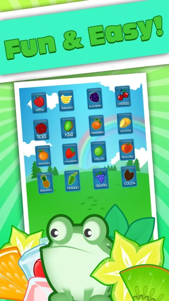 Capturas de pantalla de ``Cartoon`` Soda Maker - Free Make Your Own Drinks Game