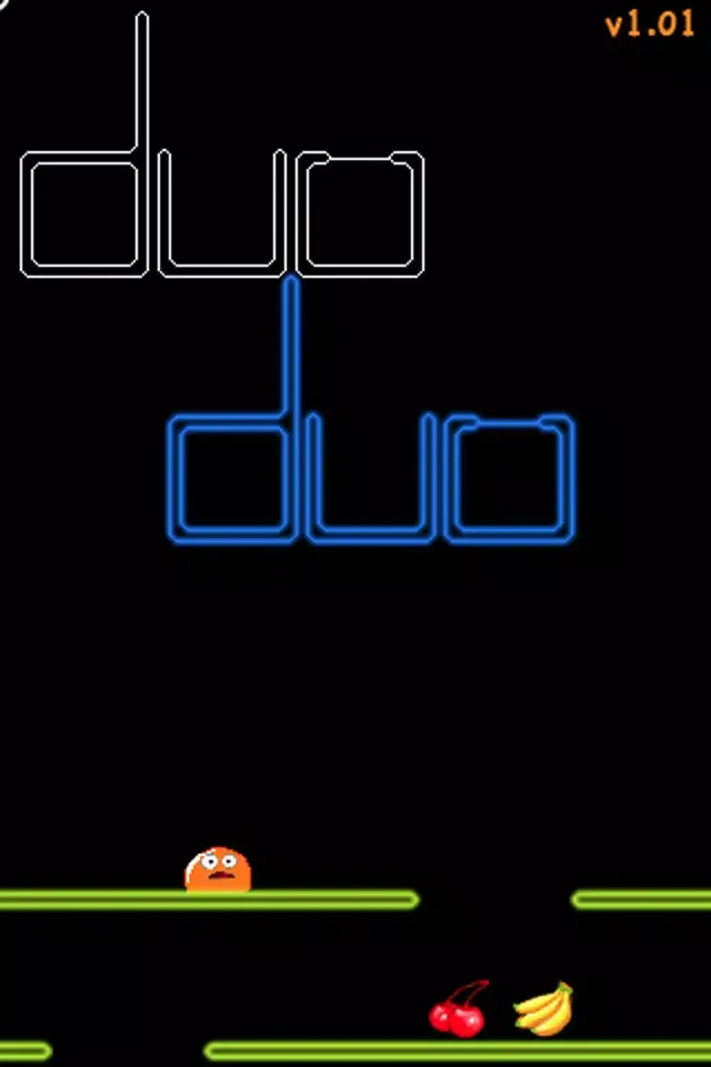DuoDuo应用截图