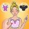 Left Or Right: Dress Up Diary