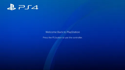 PS4 Simulator Screenshots