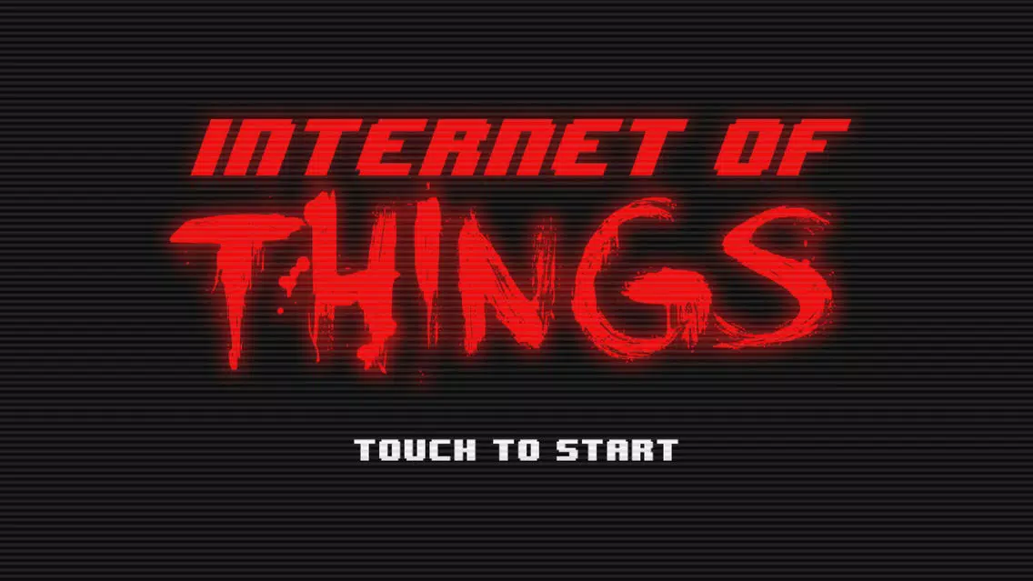 The Internet of Things 스크린샷