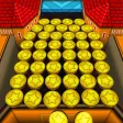 Coin Dozer - Carnival Prizes
