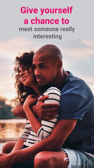 Lefty Dating for Progressives Screenshots