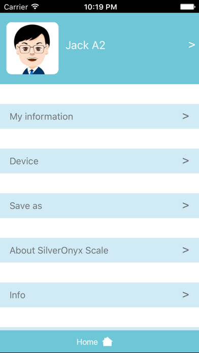 SO SmartScale স্ক্রিনশট