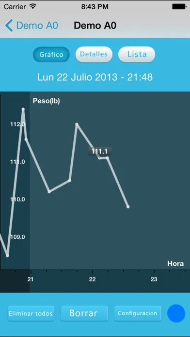 ภาพหน้าจอของ Fitme Pro