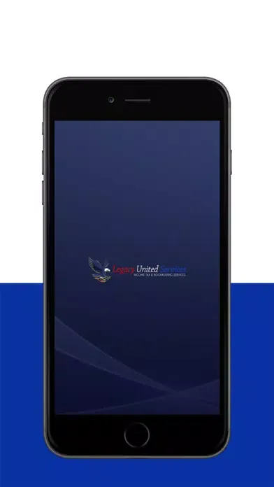 Tangkapan layar LEGACY UNITED SERVICES