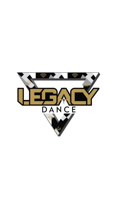 Capturas de tela do Legacy Dance Nelson